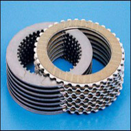 Clutch for BDL Chain Drives and CC-120E